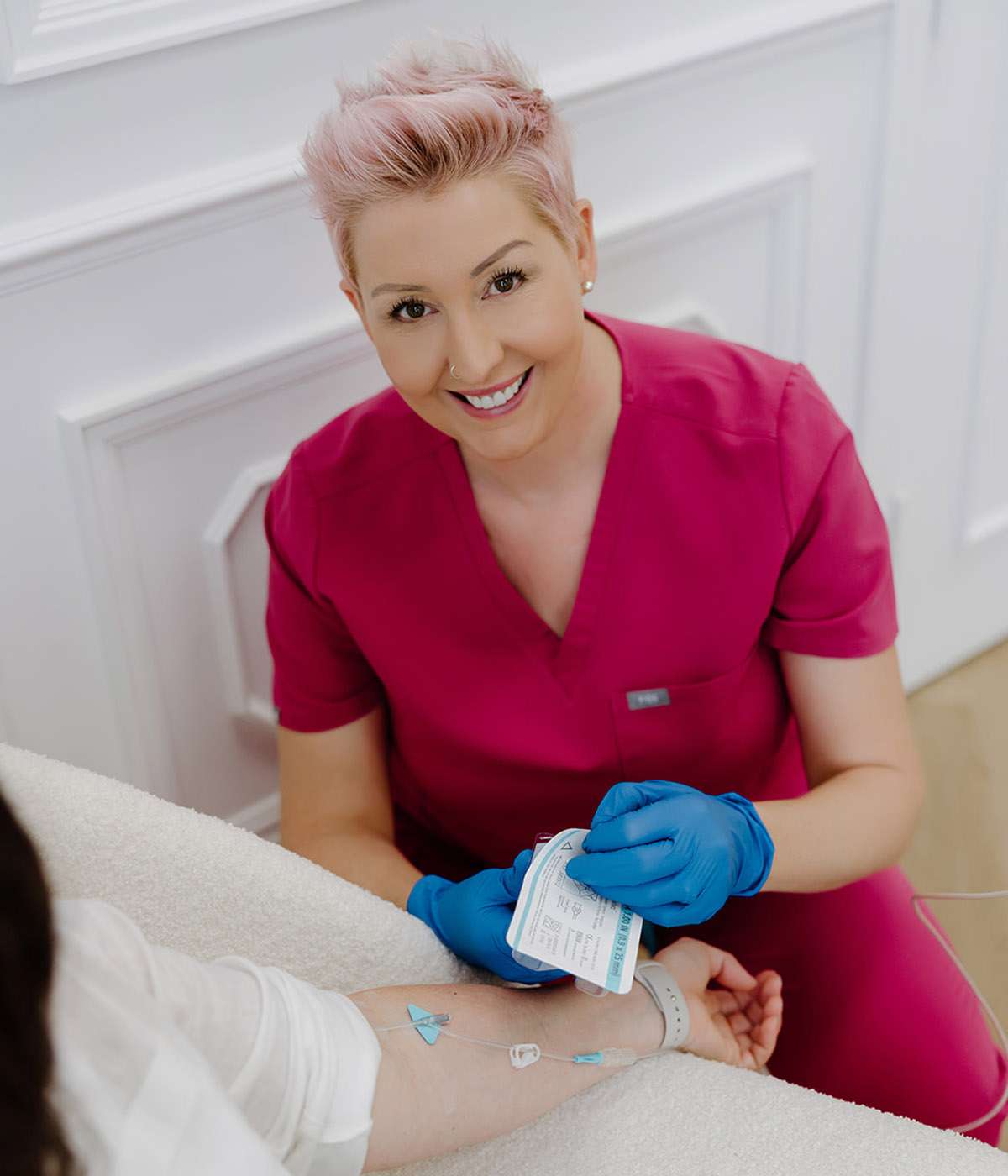 REVITALIFE CLINIC
