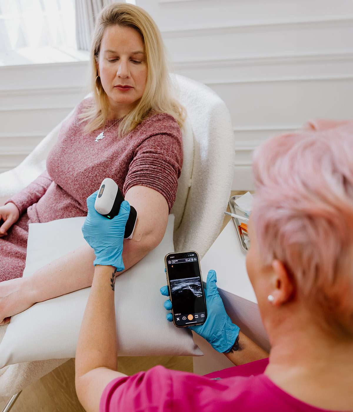 REVITALIFE CLINIC