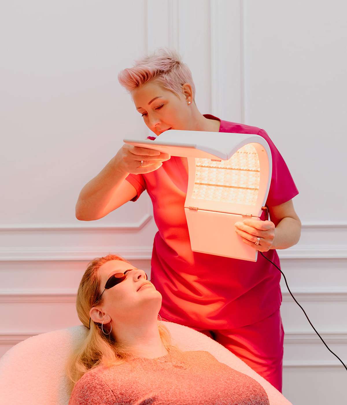 REVITALIFE CLINIC