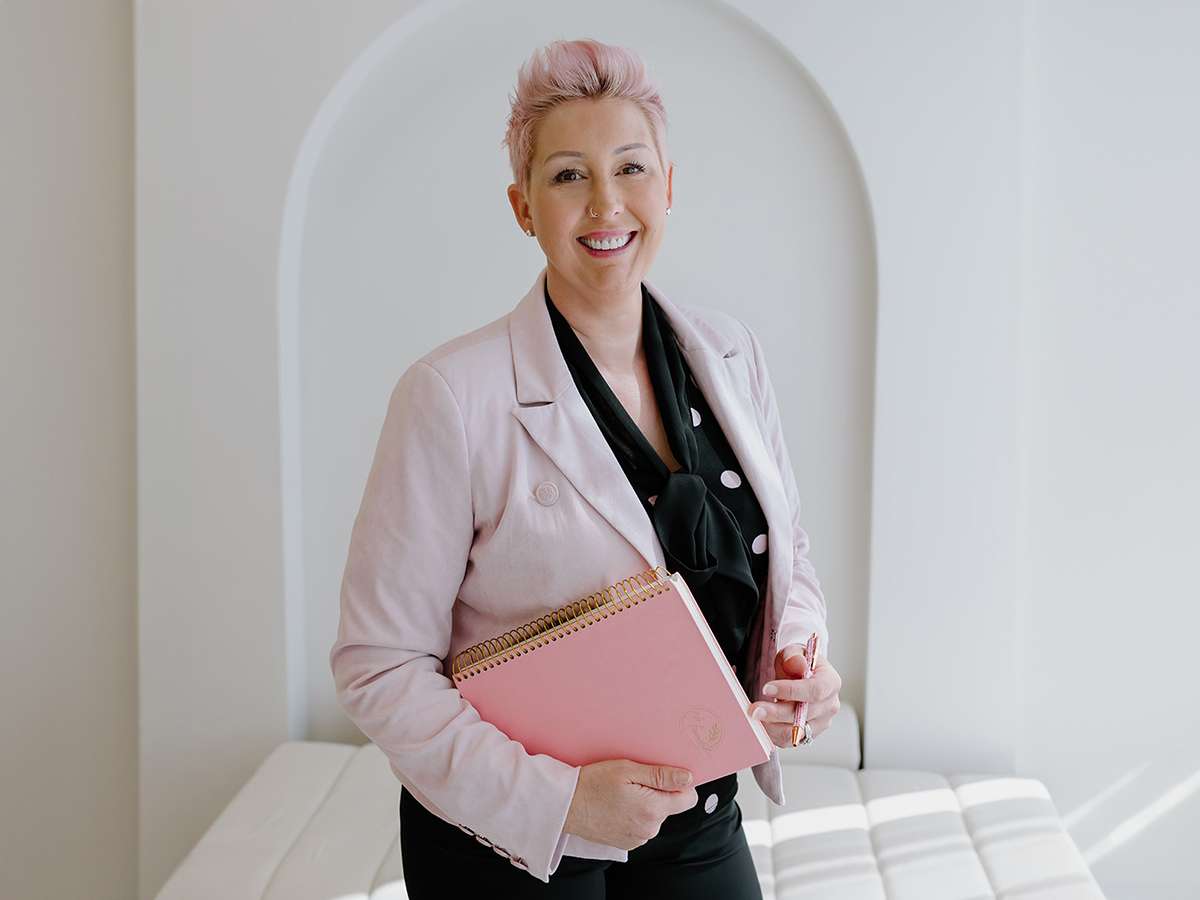 Rebecca de Witte