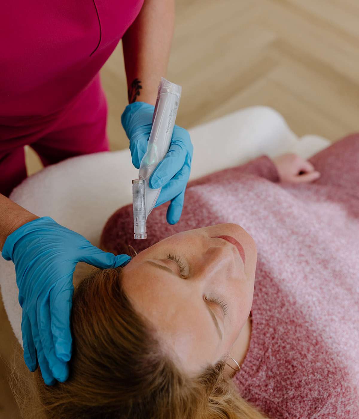 REVITALIFE CLINIC